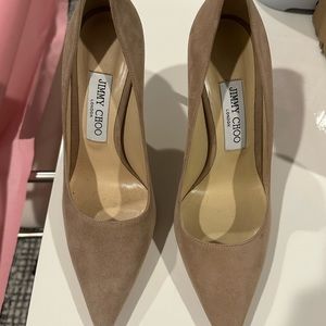 Jimmy Choo Pumps